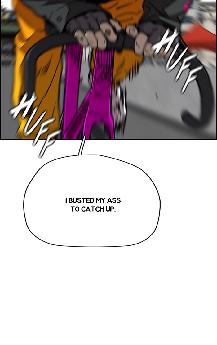 Wind Breaker Chapter 341 page 22 - Chapter 341: [Part 3] Ep.91