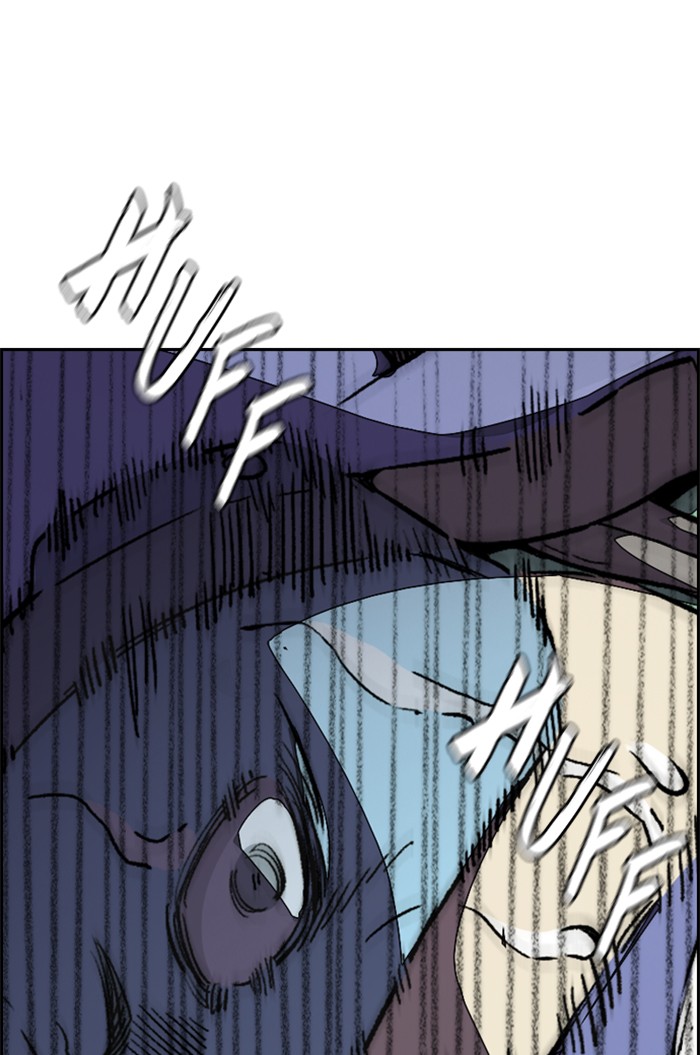 Wind Breaker Chapter 341 page 23 - Chapter 341: [Part 3] Ep.91