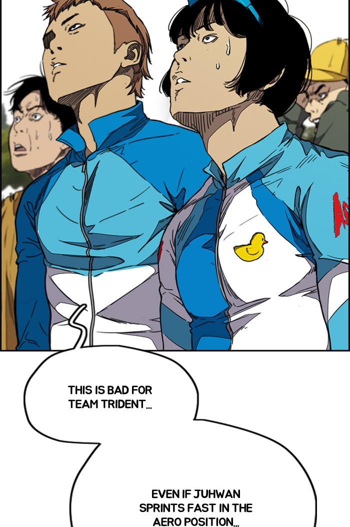 Wind Breaker Chapter 341 page 30 - Chapter 341: [Part 3] Ep.91