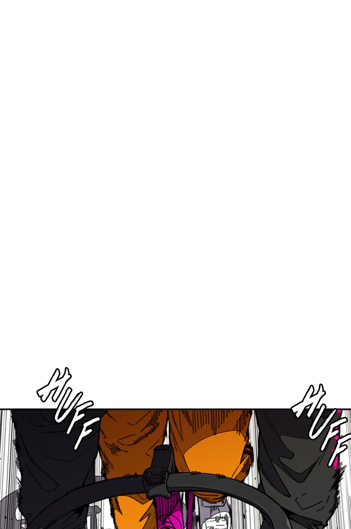 Wind Breaker Chapter 341 page 35 - Chapter 341: [Part 3] Ep.91