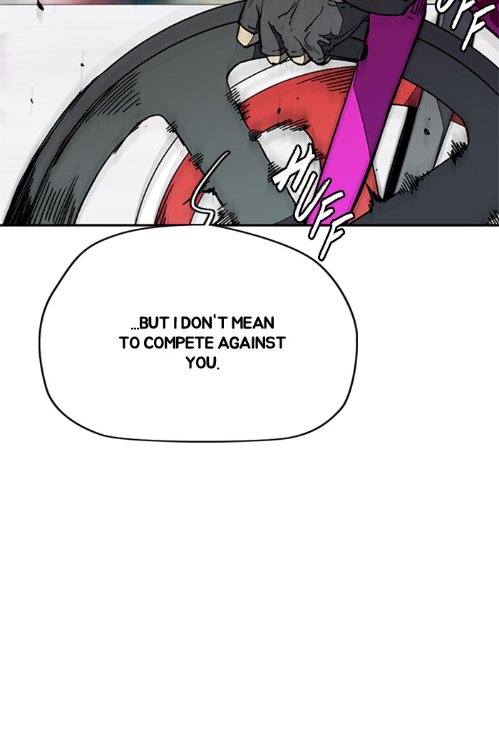 Wind Breaker Chapter 341 page 38 - Chapter 341: [Part 3] Ep.91