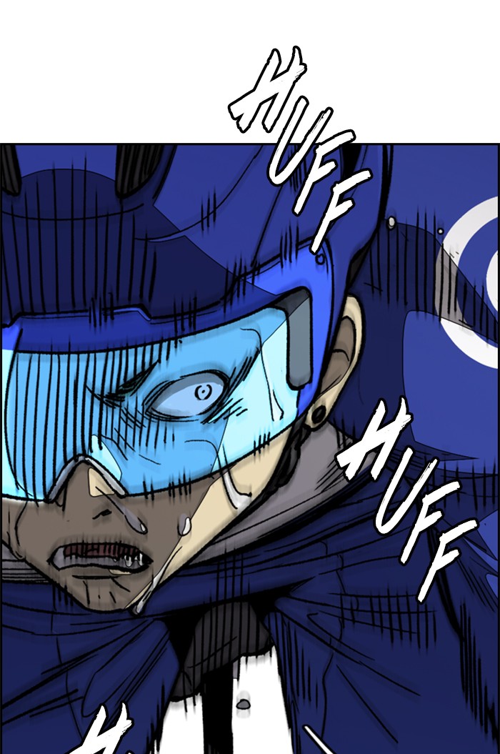 Wind Breaker Chapter 341 page 39 - Chapter 341: [Part 3] Ep.91