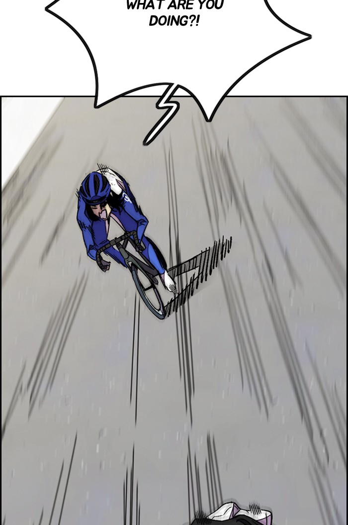 Wind Breaker Chapter 341 page 41 - Chapter 341: [Part 3] Ep.91