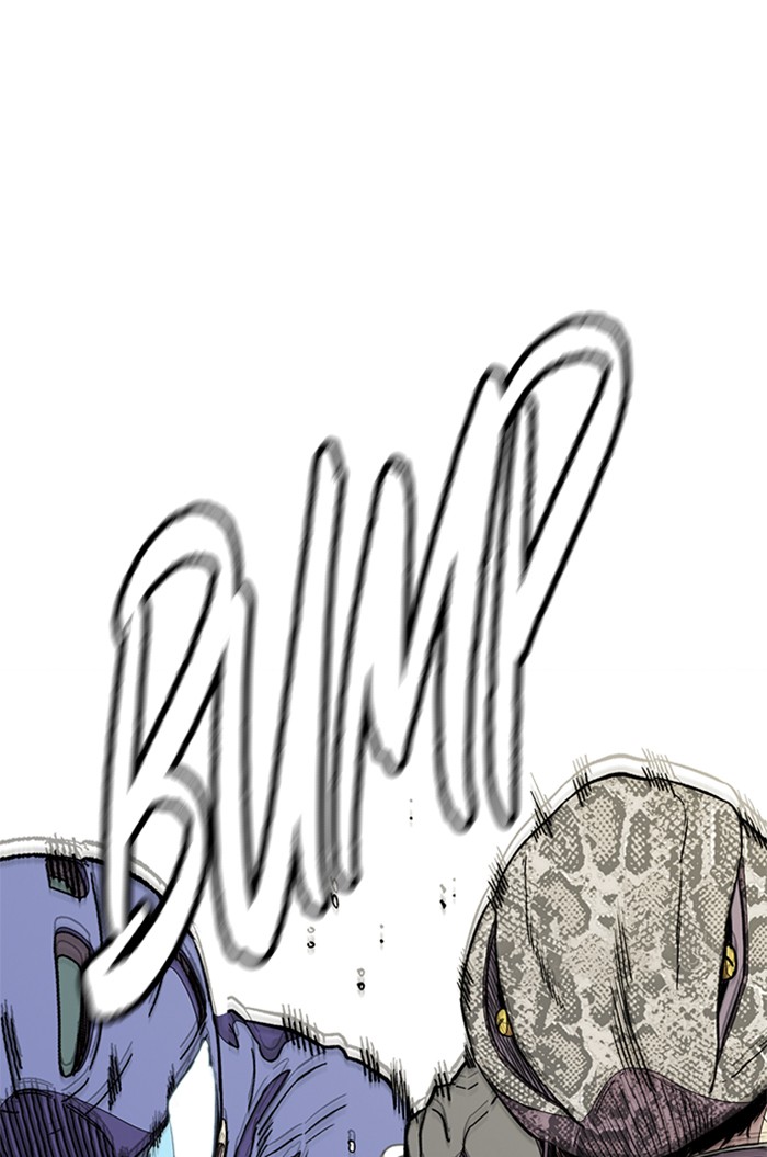 Wind Breaker Chapter 341 page 43 - Chapter 341: [Part 3] Ep.91
