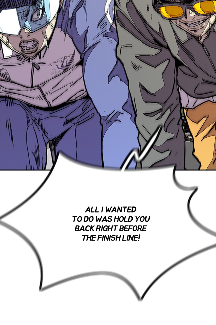 Wind Breaker Chapter 341 page 44 - Chapter 341: [Part 3] Ep.91