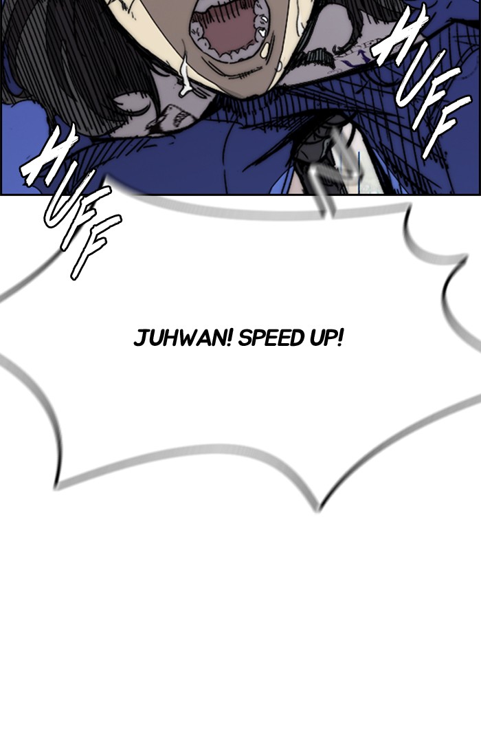Wind Breaker Chapter 341 page 46 - Chapter 341: [Part 3] Ep.91