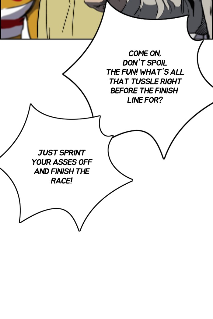 Wind Breaker Chapter 341 page 48 - Chapter 341: [Part 3] Ep.91