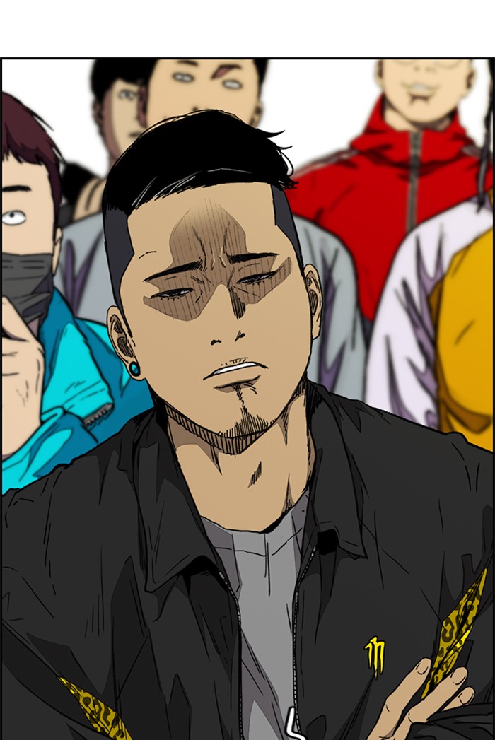 Wind Breaker Chapter 341 page 49 - Chapter 341: [Part 3] Ep.91