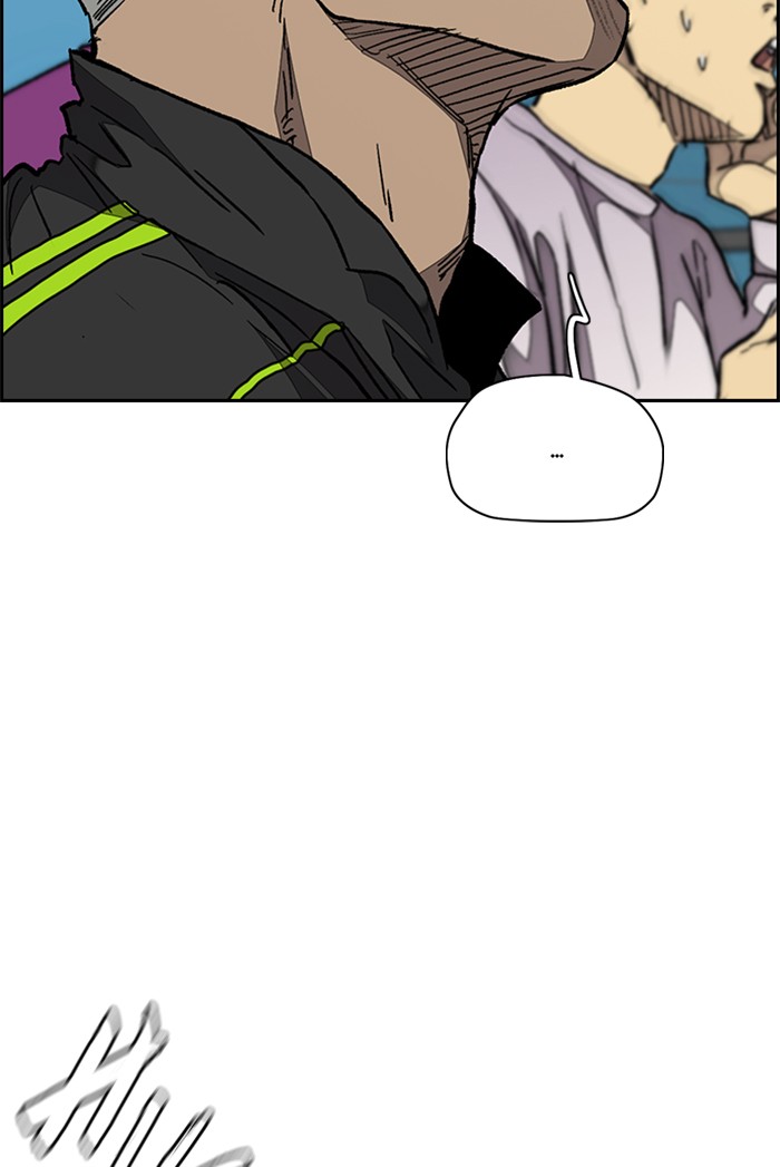 Wind Breaker Chapter 341 page 51 - Chapter 341: [Part 3] Ep.91