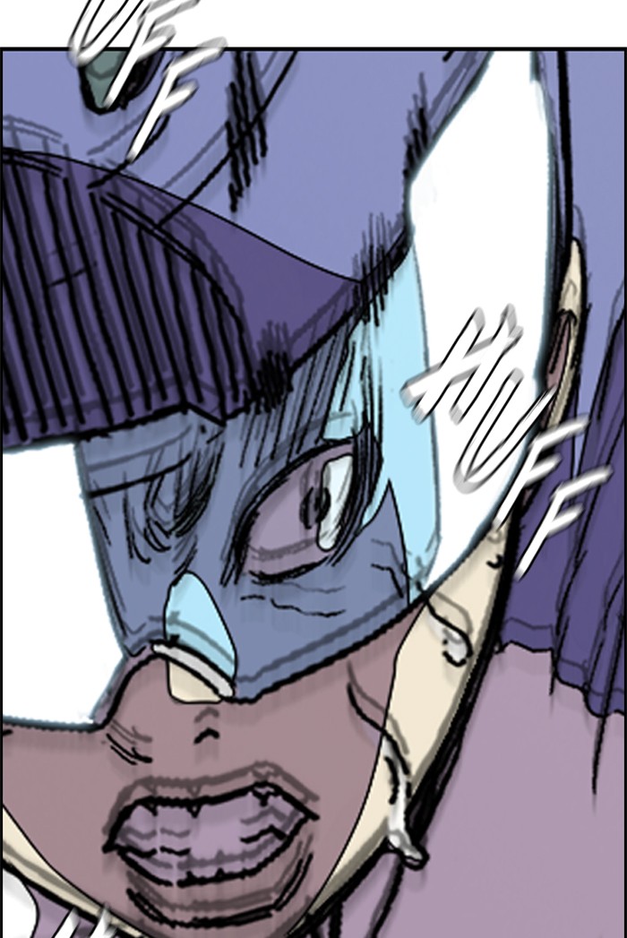 Wind Breaker Chapter 341 page 52 - Chapter 341: [Part 3] Ep.91