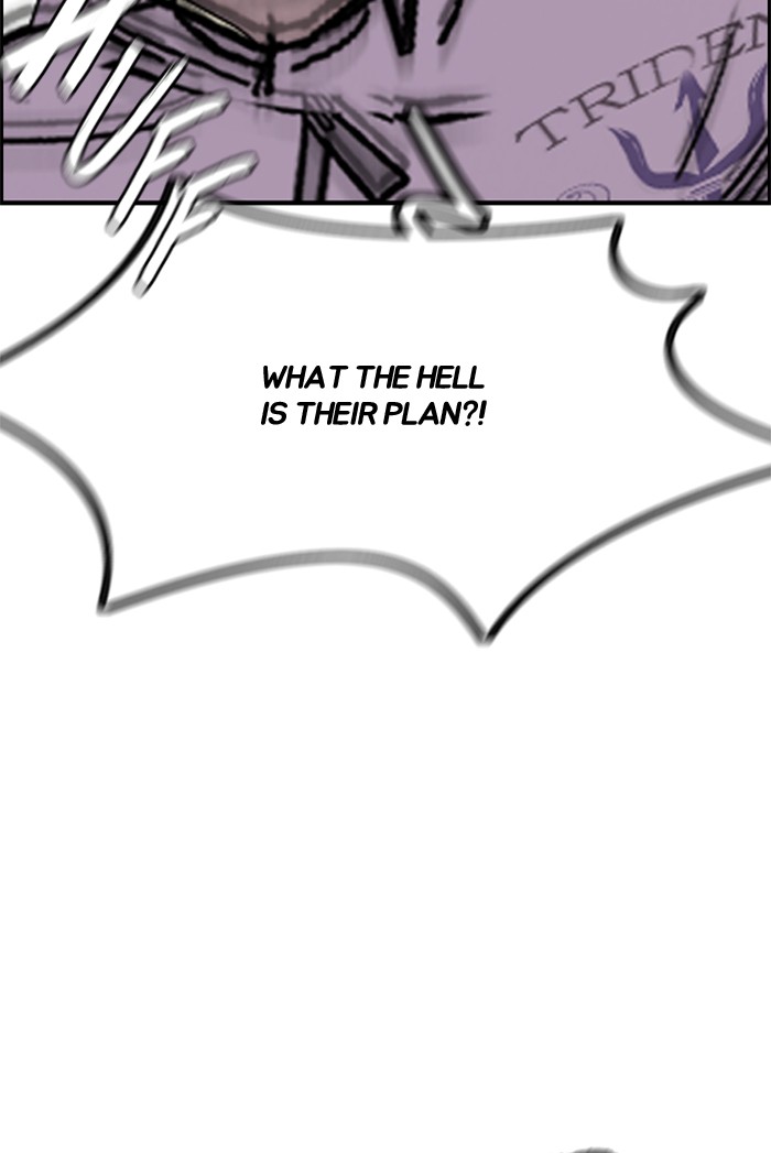 Wind Breaker Chapter 341 page 53 - Chapter 341: [Part 3] Ep.91