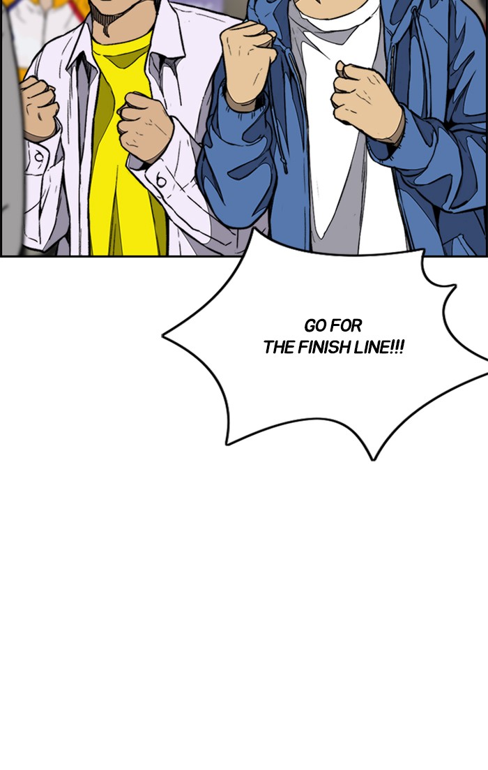 Wind Breaker Chapter 341 page 6 - Chapter 341: [Part 3] Ep.91