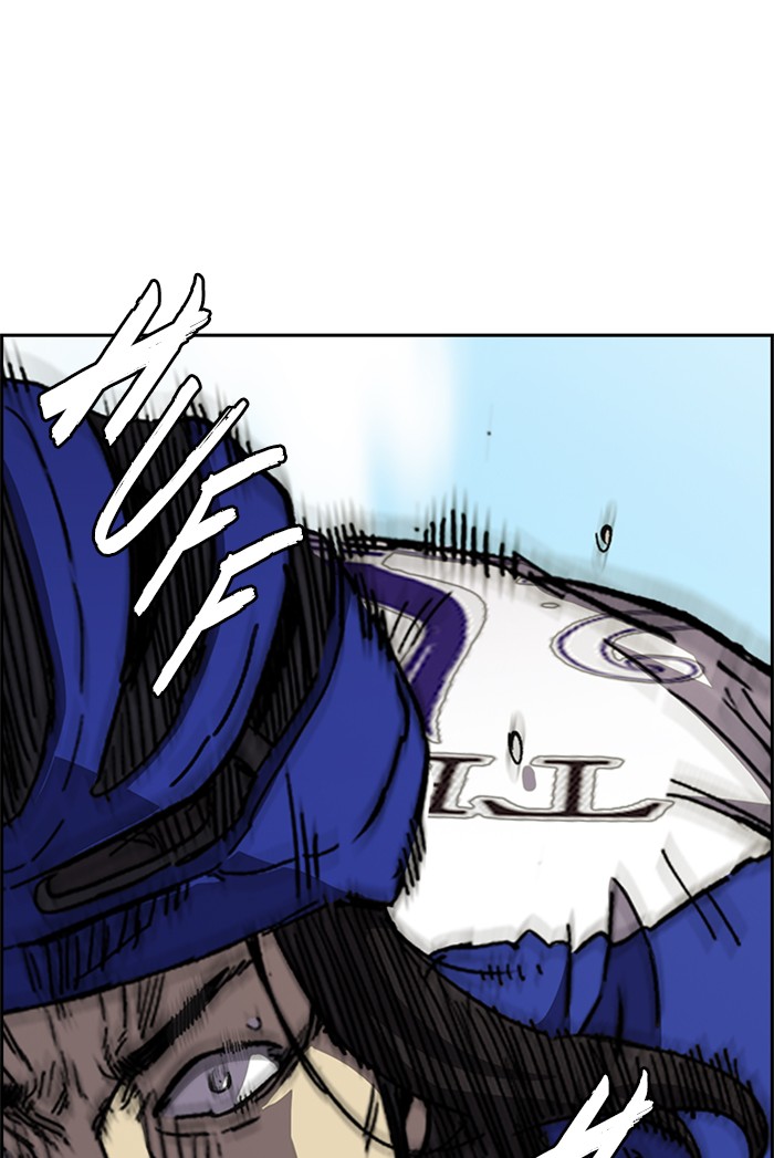Wind Breaker Chapter 341 page 62 - Chapter 341: [Part 3] Ep.91