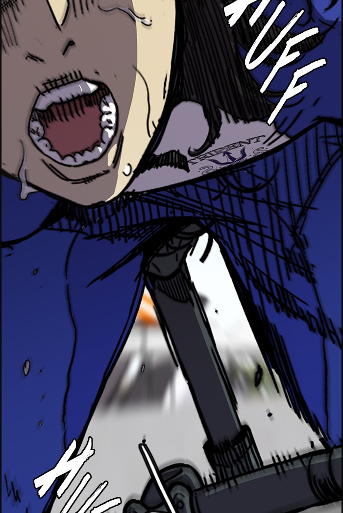 Wind Breaker Chapter 341 page 63 - Chapter 341: [Part 3] Ep.91