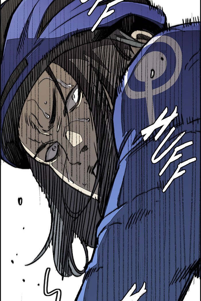 Wind Breaker Chapter 341 page 69 - Chapter 341: [Part 3] Ep.91