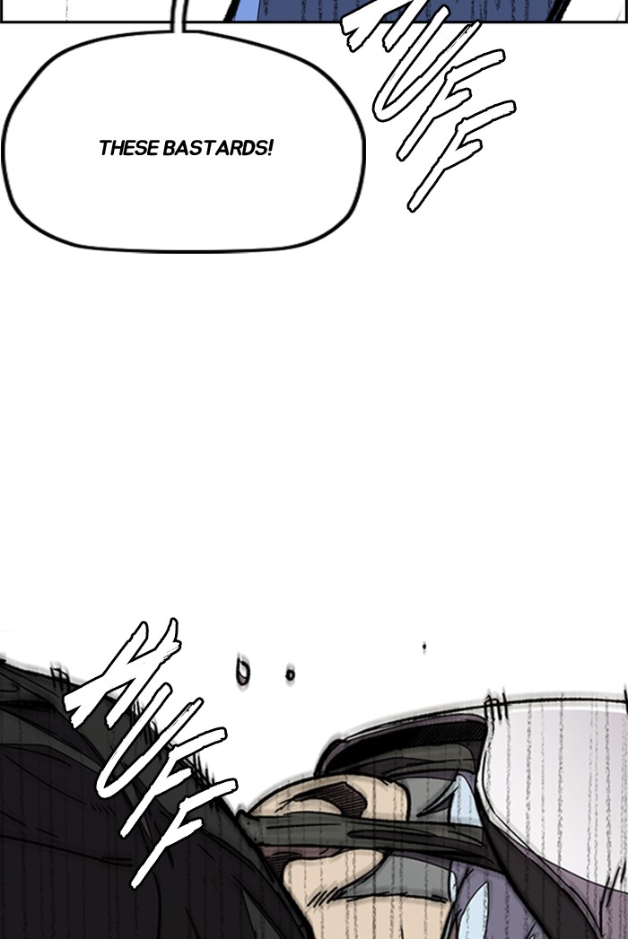 Wind Breaker Chapter 341 page 70 - Chapter 341: [Part 3] Ep.91