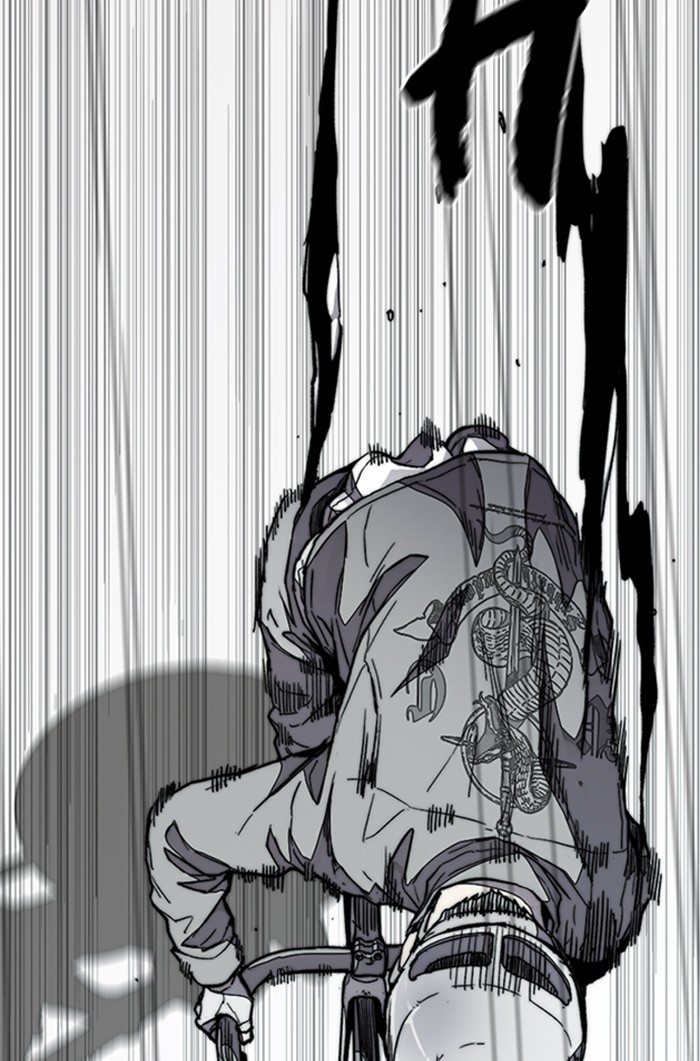 Wind Breaker Chapter 341 page 78 - Chapter 341: [Part 3] Ep.91