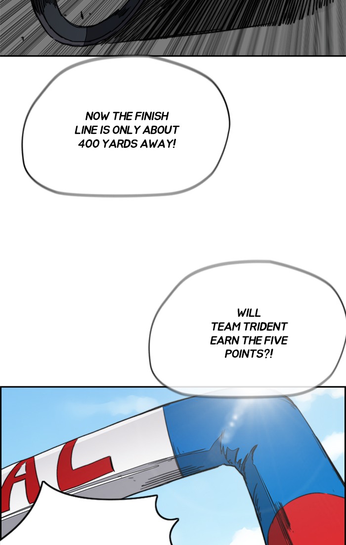 Wind Breaker Chapter 341 page 8 - Chapter 341: [Part 3] Ep.91