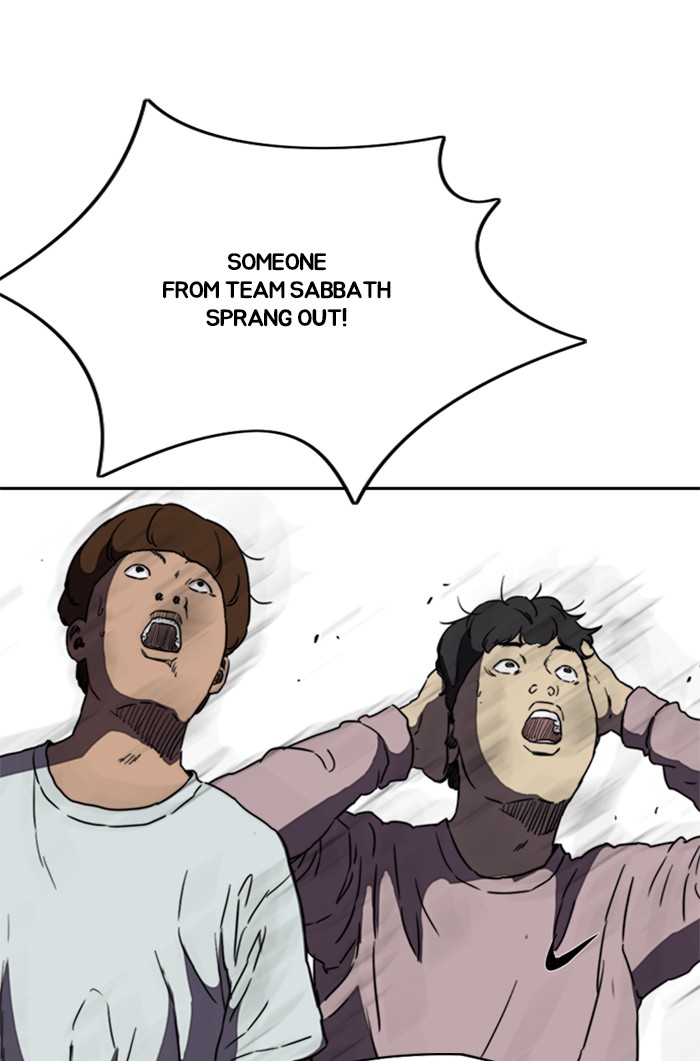 Wind Breaker Chapter 341 page 80 - Chapter 341: [Part 3] Ep.91