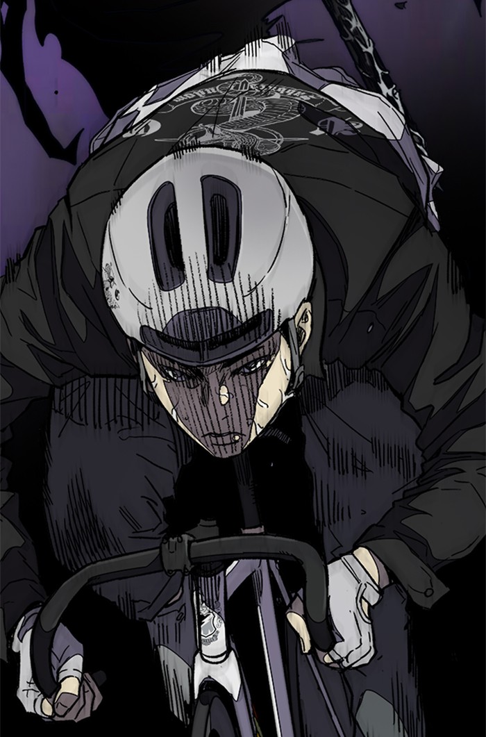 Wind Breaker Chapter 341 page 85 - Chapter 341: [Part 3] Ep.91