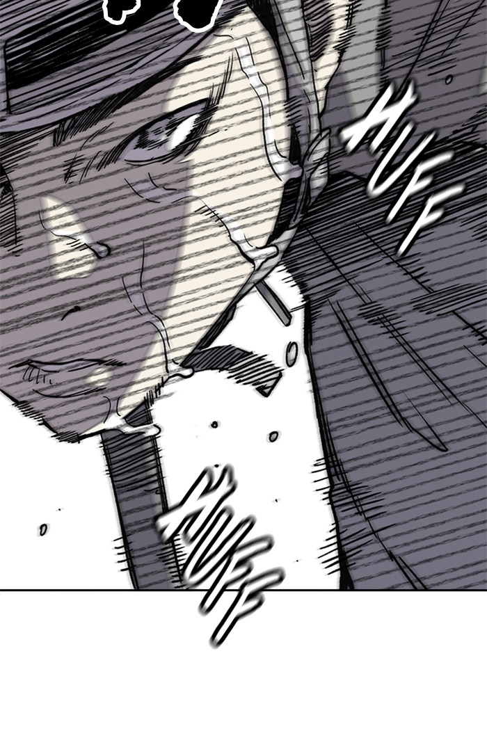 Wind Breaker Chapter 341 page 88 - Chapter 341: [Part 3] Ep.91