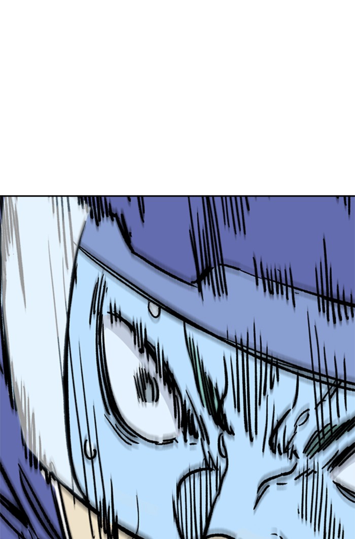 Wind Breaker Chapter 341 page 93 - Chapter 341: [Part 3] Ep.91