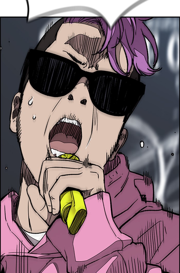 Wind Breaker Chapter 341 page 97 - Chapter 341: [Part 3] Ep.91