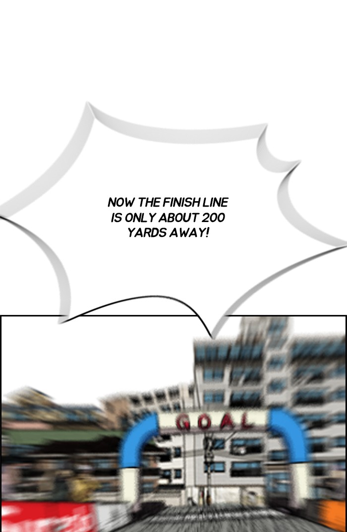 Wind Breaker Chapter 341 page 99 - Chapter 341: [Part 3] Ep.91