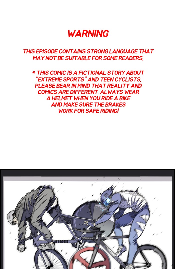 Wind Breaker Chapter 342 page 1 - Chapter 342: [Part 3] Ep.92