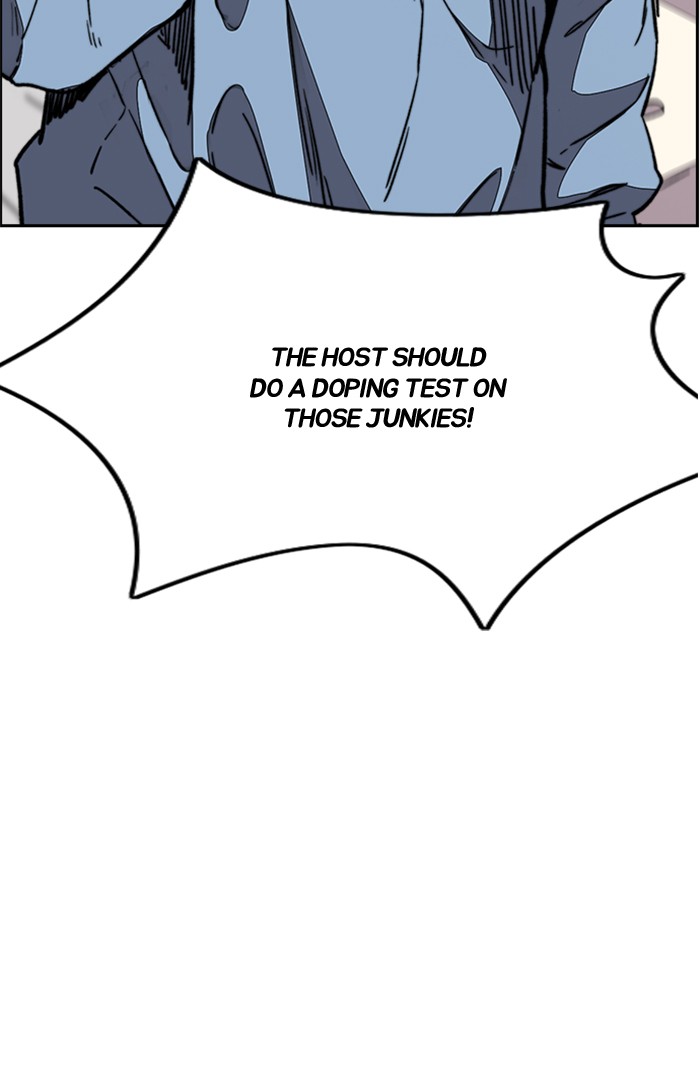Wind Breaker Chapter 342 page 10 - Chapter 342: [Part 3] Ep.92