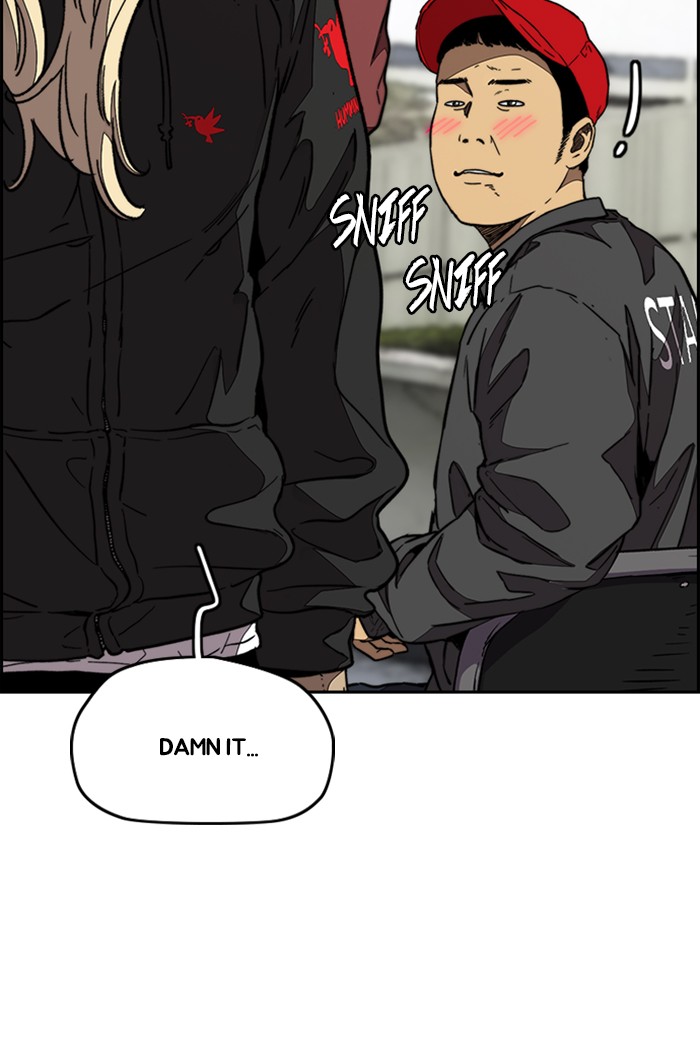 Wind Breaker Chapter 342 page 100 - Chapter 342: [Part 3] Ep.92