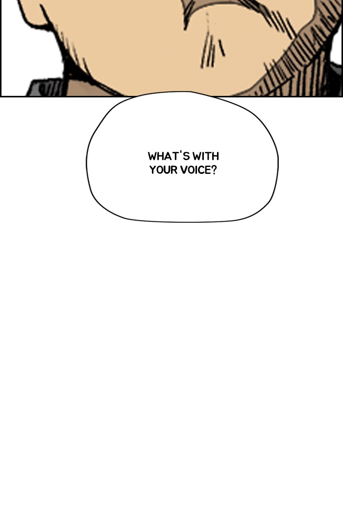 Wind Breaker Chapter 342 page 105 - Chapter 342: [Part 3] Ep.92