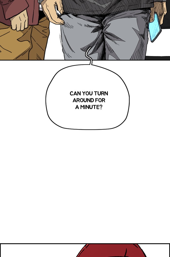 Wind Breaker Chapter 342 page 107 - Chapter 342: [Part 3] Ep.92