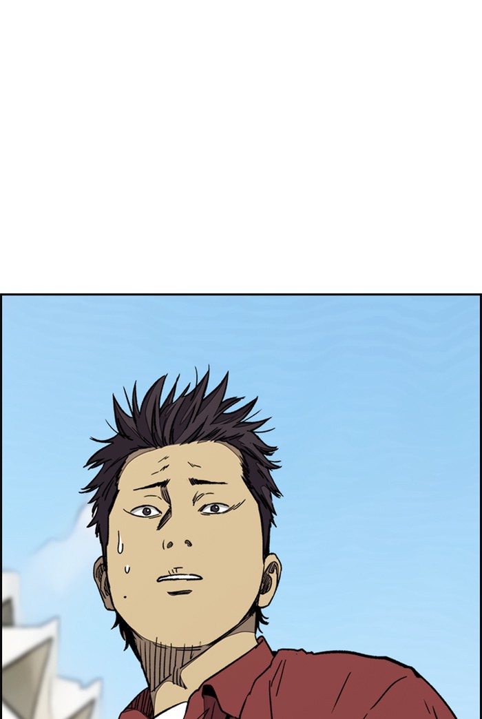 Wind Breaker Chapter 342 page 115 - Chapter 342: [Part 3] Ep.92