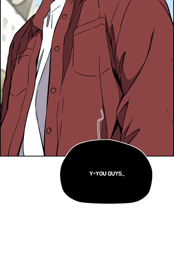 Wind Breaker Chapter 342 page 116 - Chapter 342: [Part 3] Ep.92