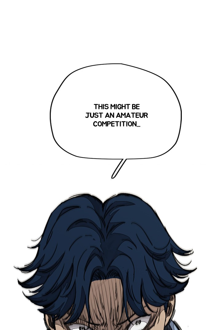 Wind Breaker Chapter 342 page 13 - Chapter 342: [Part 3] Ep.92