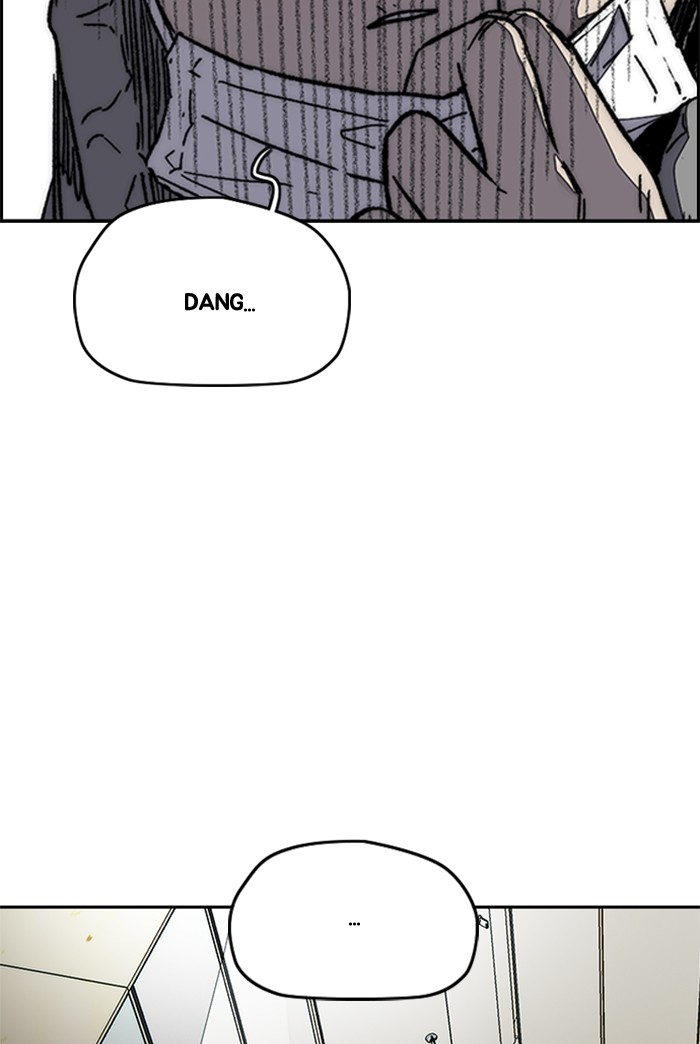 Wind Breaker Chapter 342 page 130 - Chapter 342: [Part 3] Ep.92