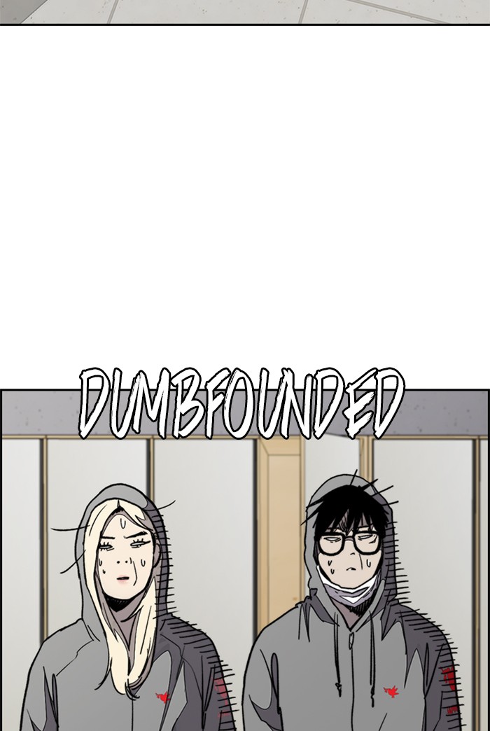 Wind Breaker Chapter 342 page 132 - Chapter 342: [Part 3] Ep.92