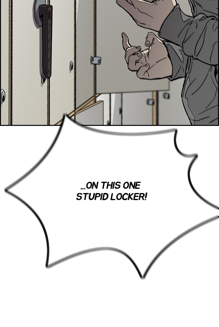 Wind Breaker Chapter 342 page 135 - Chapter 342: [Part 3] Ep.92
