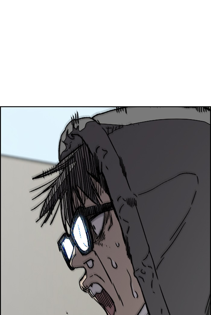 Wind Breaker Chapter 342 page 136 - Chapter 342: [Part 3] Ep.92