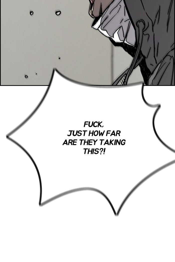 Wind Breaker Chapter 342 page 137 - Chapter 342: [Part 3] Ep.92