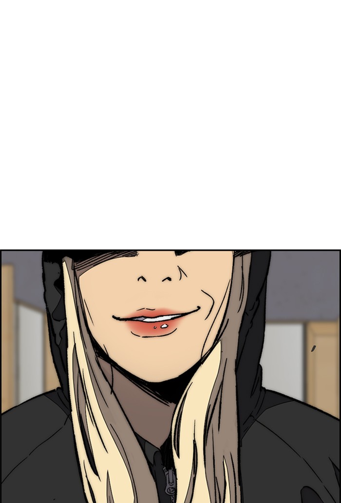 Wind Breaker Chapter 342 page 138 - Chapter 342: [Part 3] Ep.92