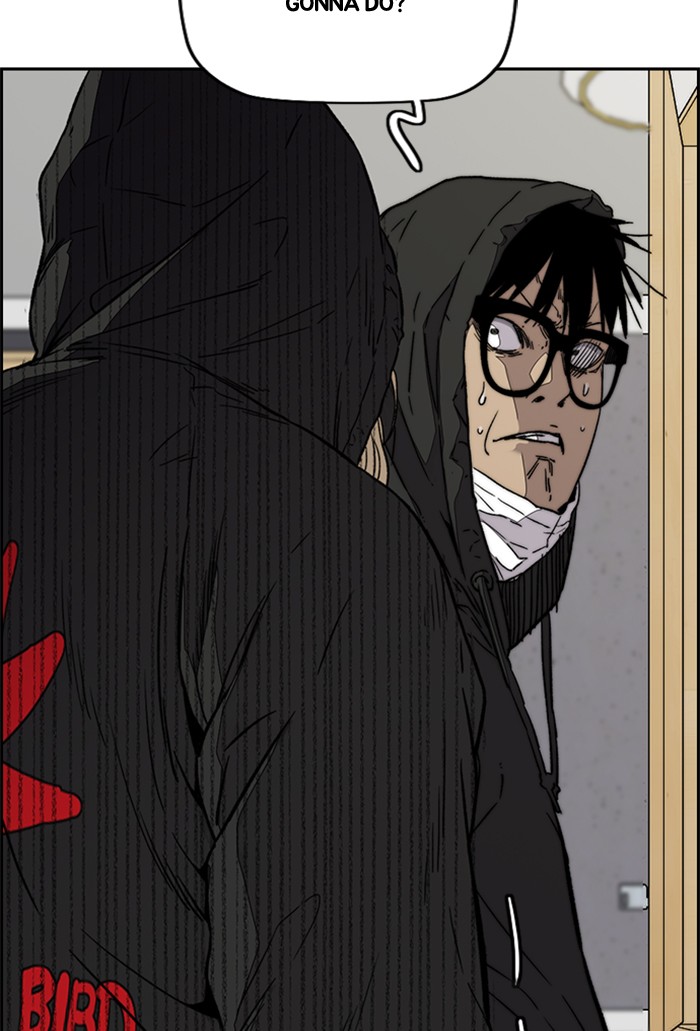 Wind Breaker Chapter 342 page 140 - Chapter 342: [Part 3] Ep.92