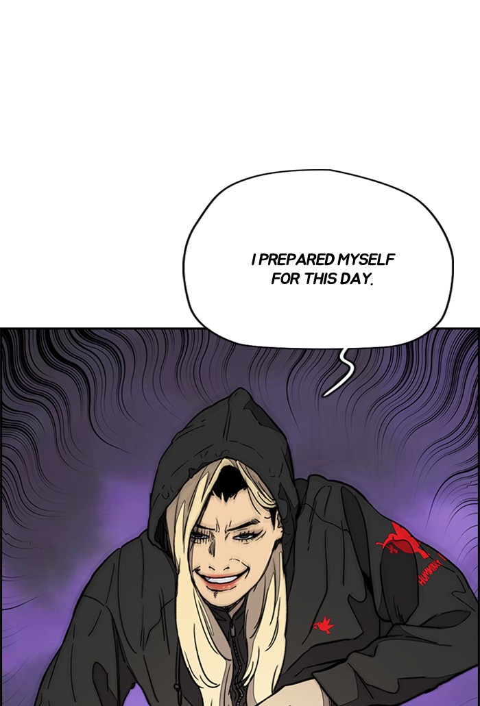 Wind Breaker Chapter 342 page 144 - Chapter 342: [Part 3] Ep.92