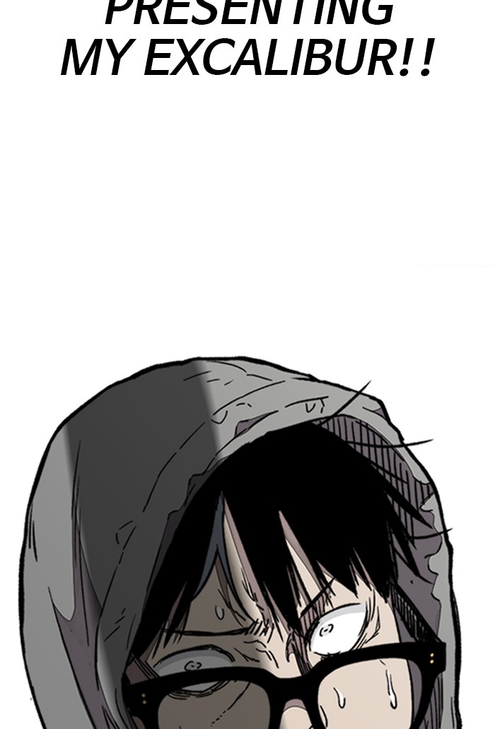 Wind Breaker Chapter 342 page 146 - Chapter 342: [Part 3] Ep.92