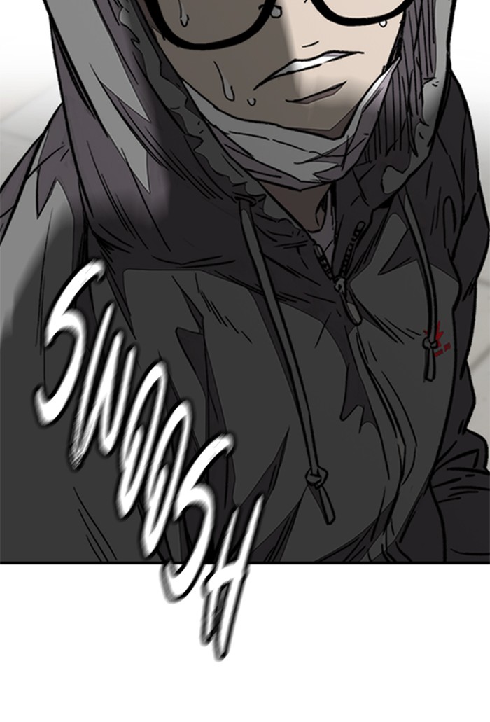 Wind Breaker Chapter 342 page 147 - Chapter 342: [Part 3] Ep.92