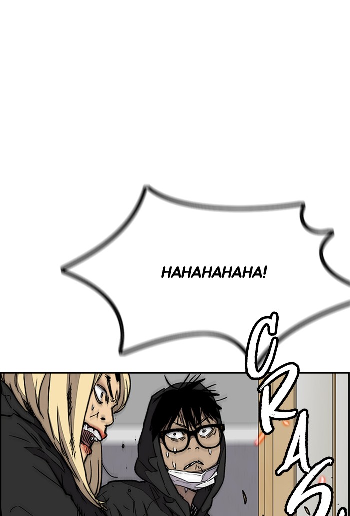 Wind Breaker Chapter 342 page 153 - Chapter 342: [Part 3] Ep.92