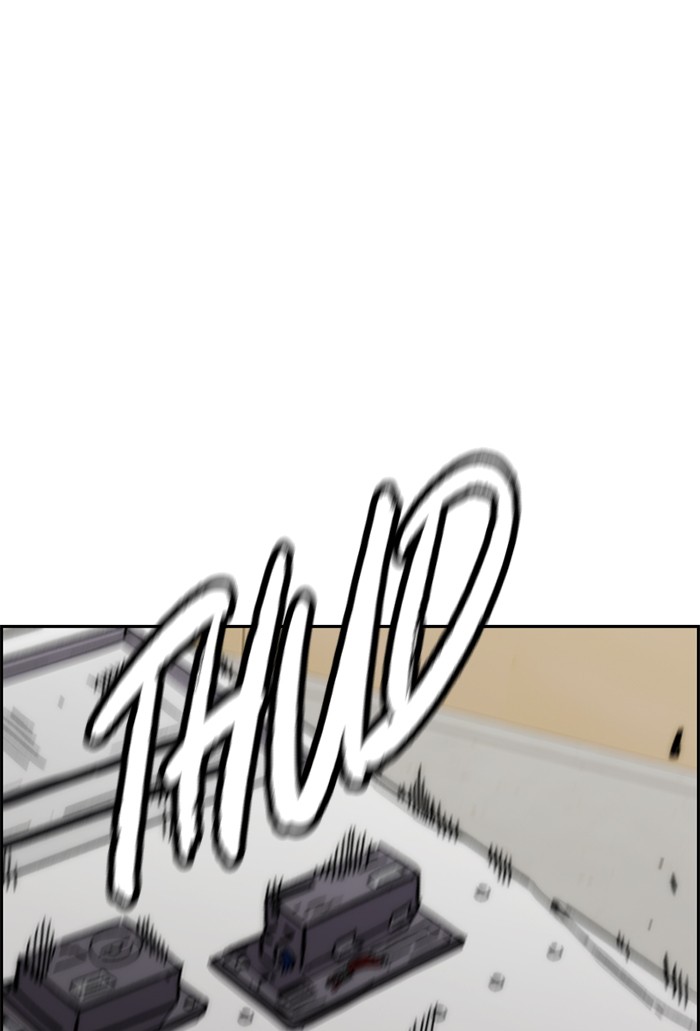 Wind Breaker Chapter 342 page 157 - Chapter 342: [Part 3] Ep.92