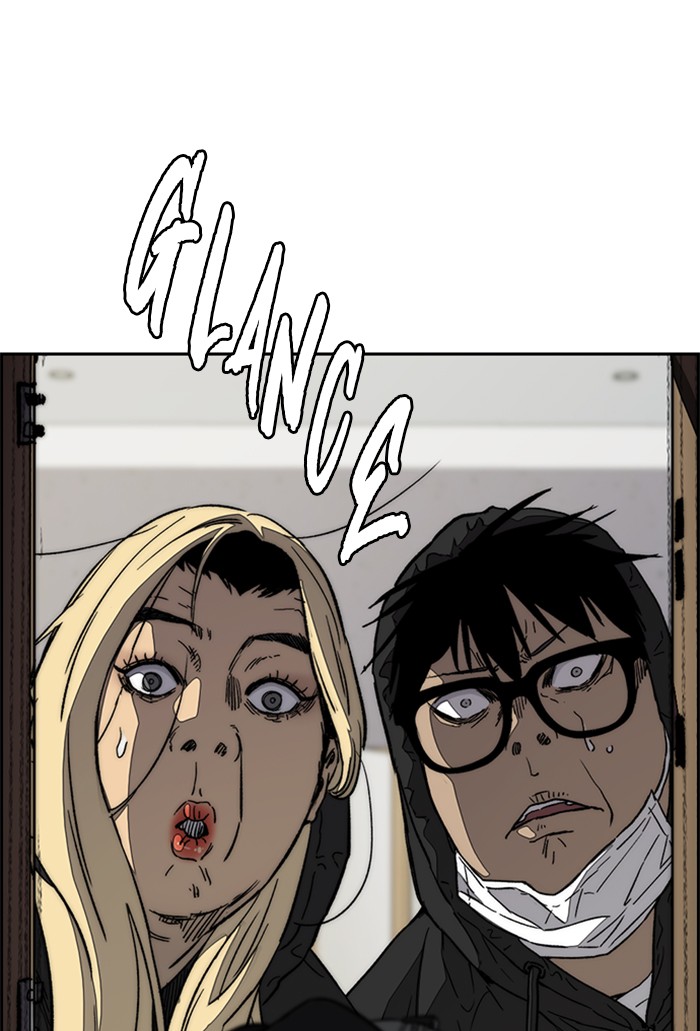 Wind Breaker Chapter 342 page 159 - Chapter 342: [Part 3] Ep.92