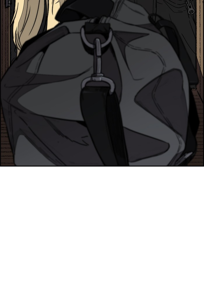 Wind Breaker Chapter 342 page 160 - Chapter 342: [Part 3] Ep.92